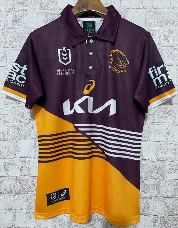 Brisbane Broncos