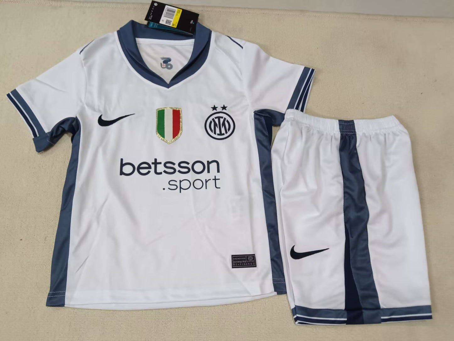 Inter de Milão Away 24/25