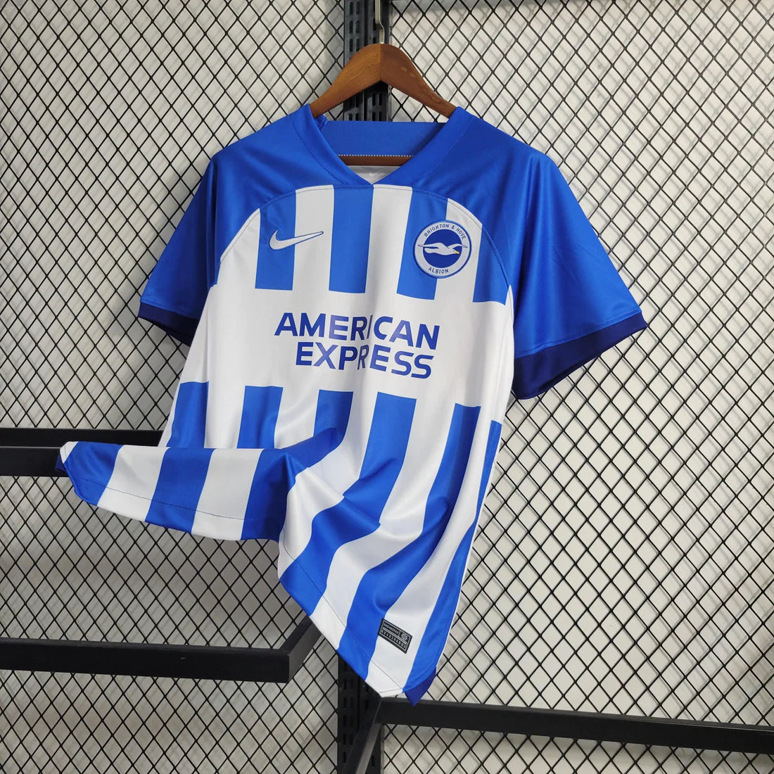 Brighton Home 23/24