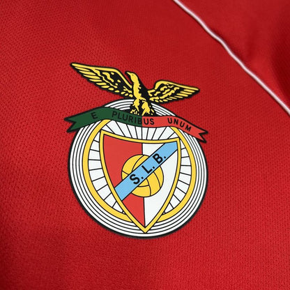 Camisola Principal Benfica 1994/1995