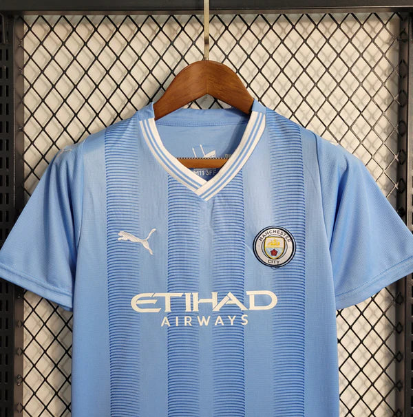 Manchester City Home 23/24