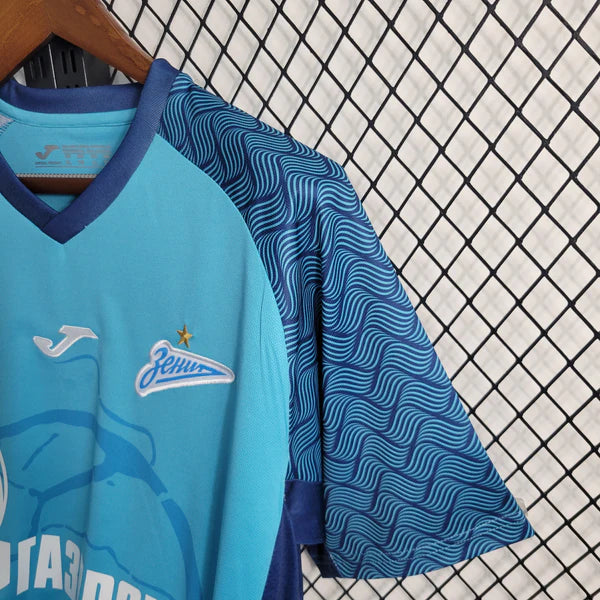 Zenit Home 23/24 