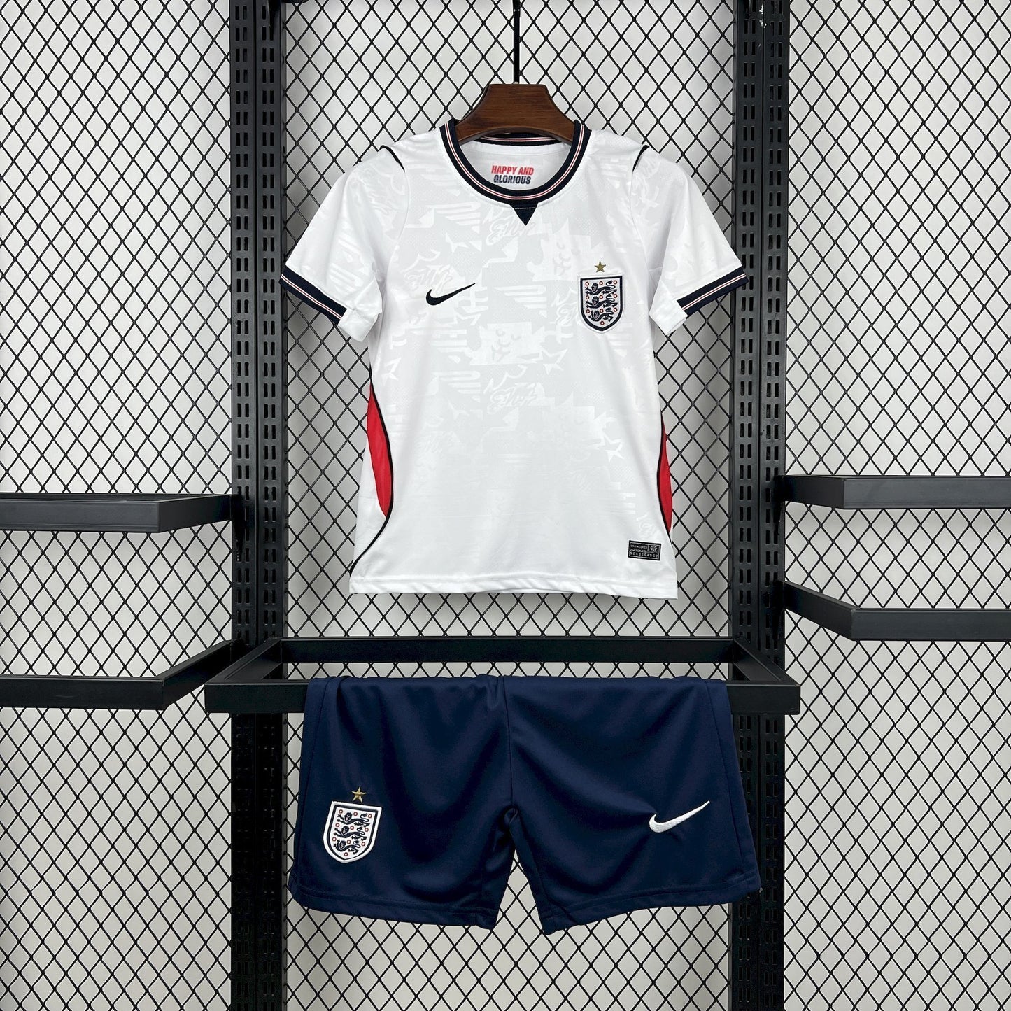 Inglaterra 2026