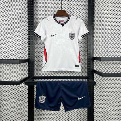 Inglaterra 2026