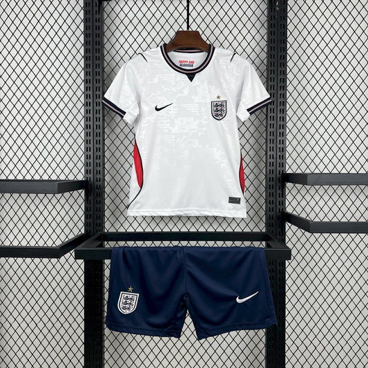 Inglaterra 2026