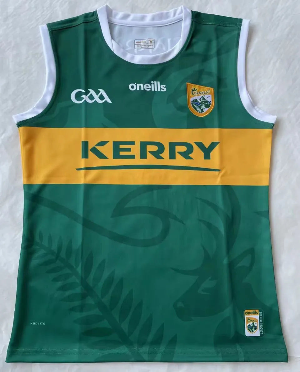 2022/23 GAA Kerry