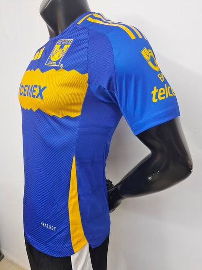 Tigres Away 24/25