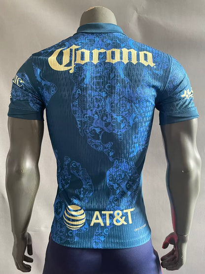 América Away 24/25