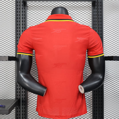 Arsenal Edição Especial 25/26