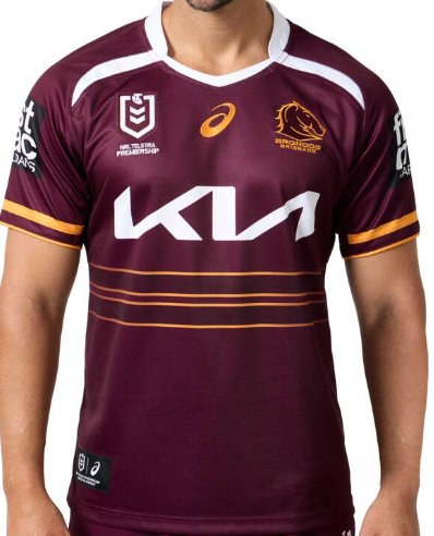 2025 Brisbane Broncos