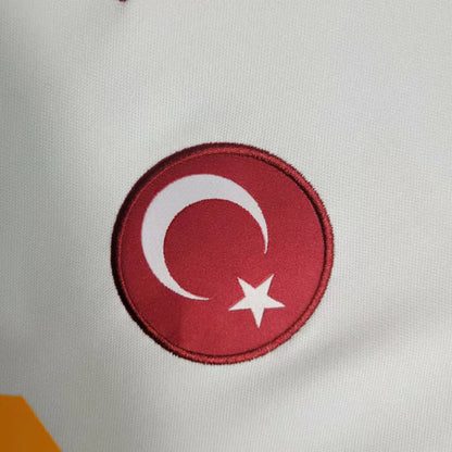 Galatasaray Away 23/24 