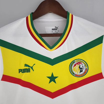 Senegal Home 22/23