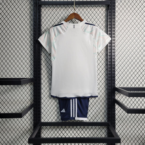 Ajax Away 23/24