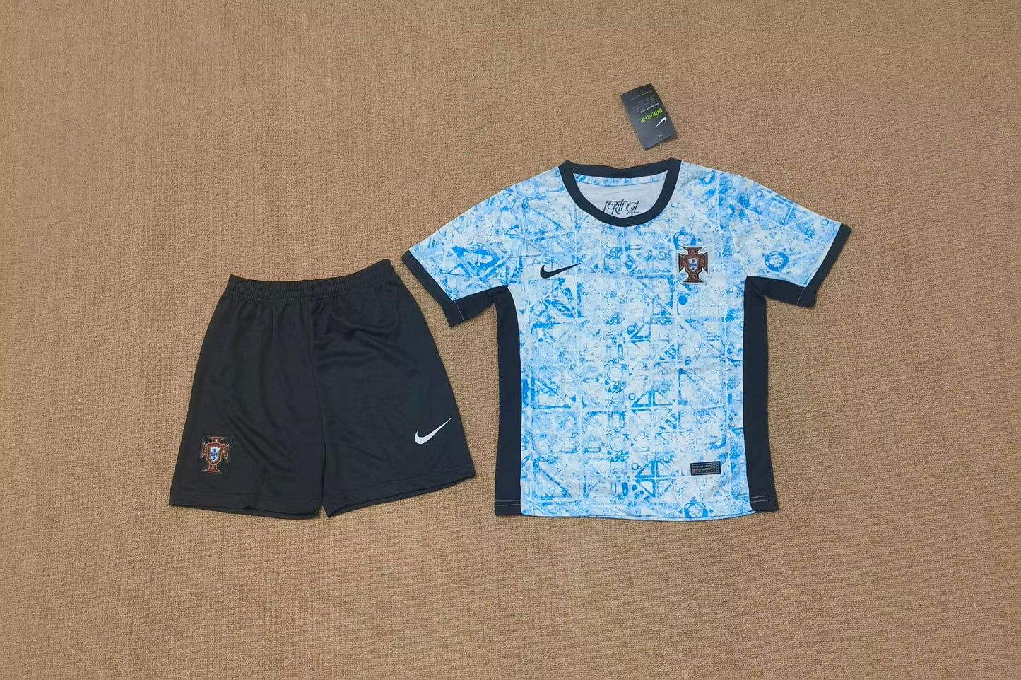 Portugal Away EURO 2024