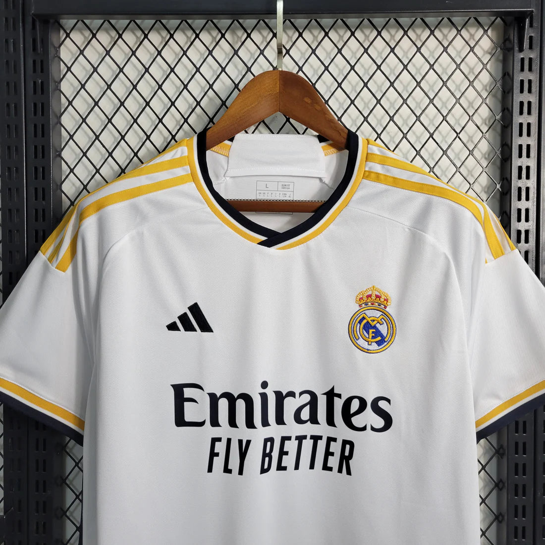 Real Madrid Home 23/24 