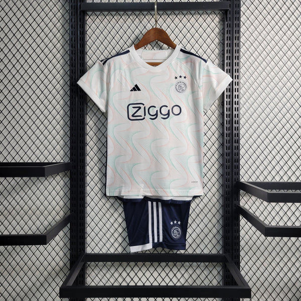 Ajax Away 23/24