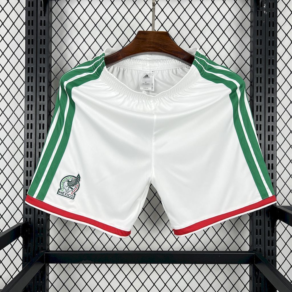Calções México 2026