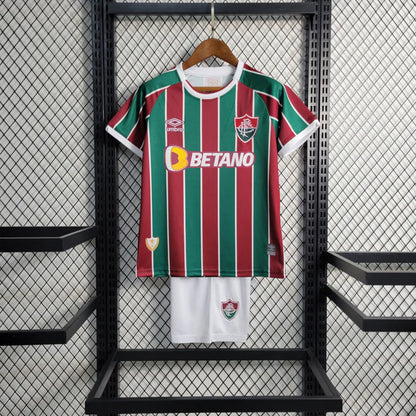 Fluminense Home 23/24