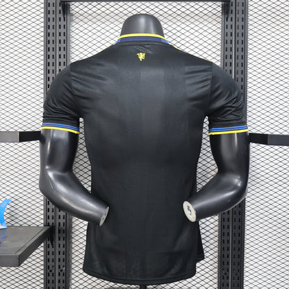 Manchester United Edição Especial 25/26