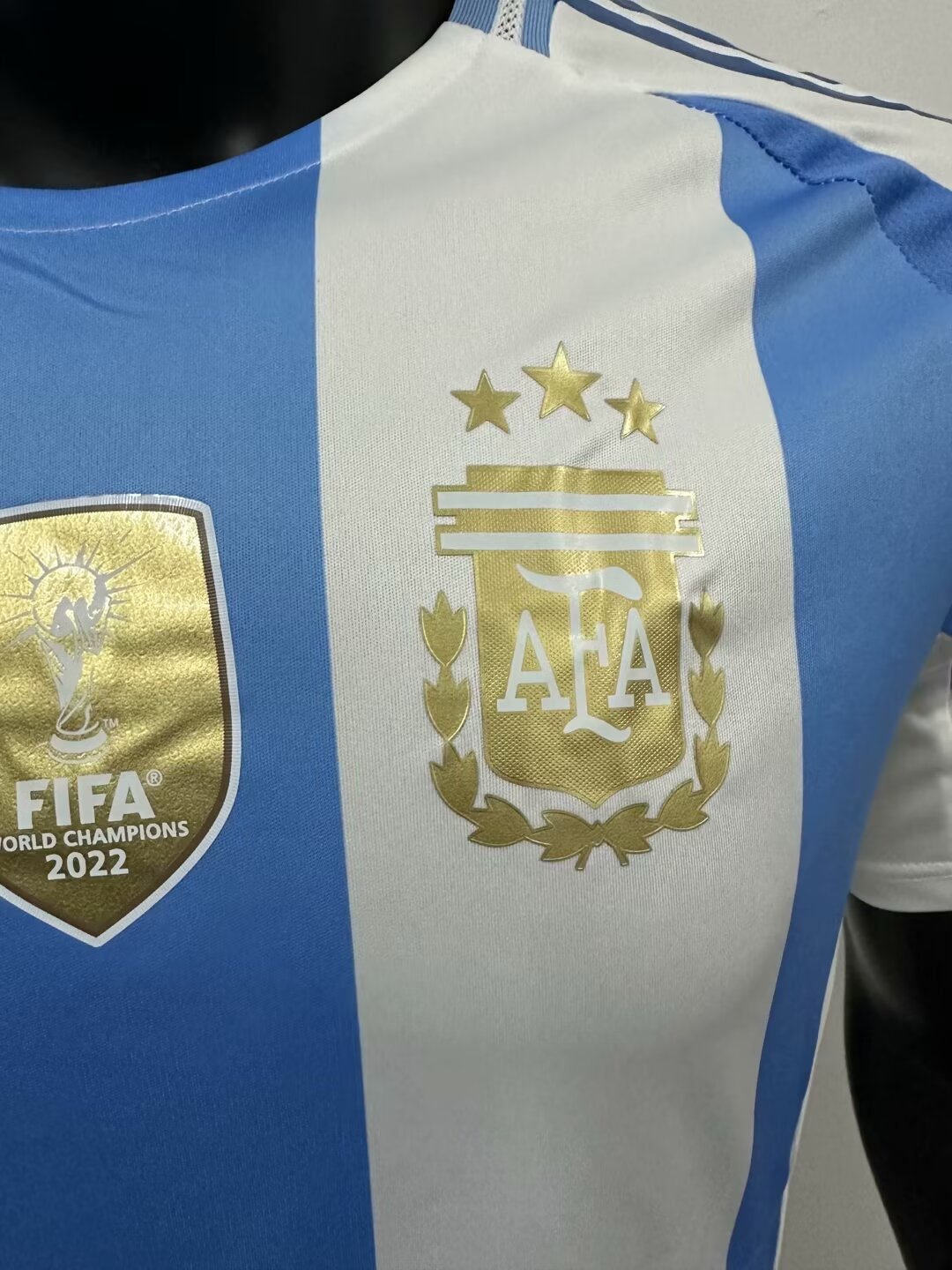 24/25 Argentina Home