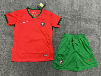 Portugal Home EURO 2024