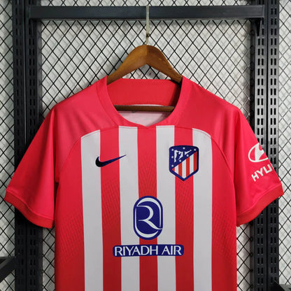 Atlético Madrid Home 23/24