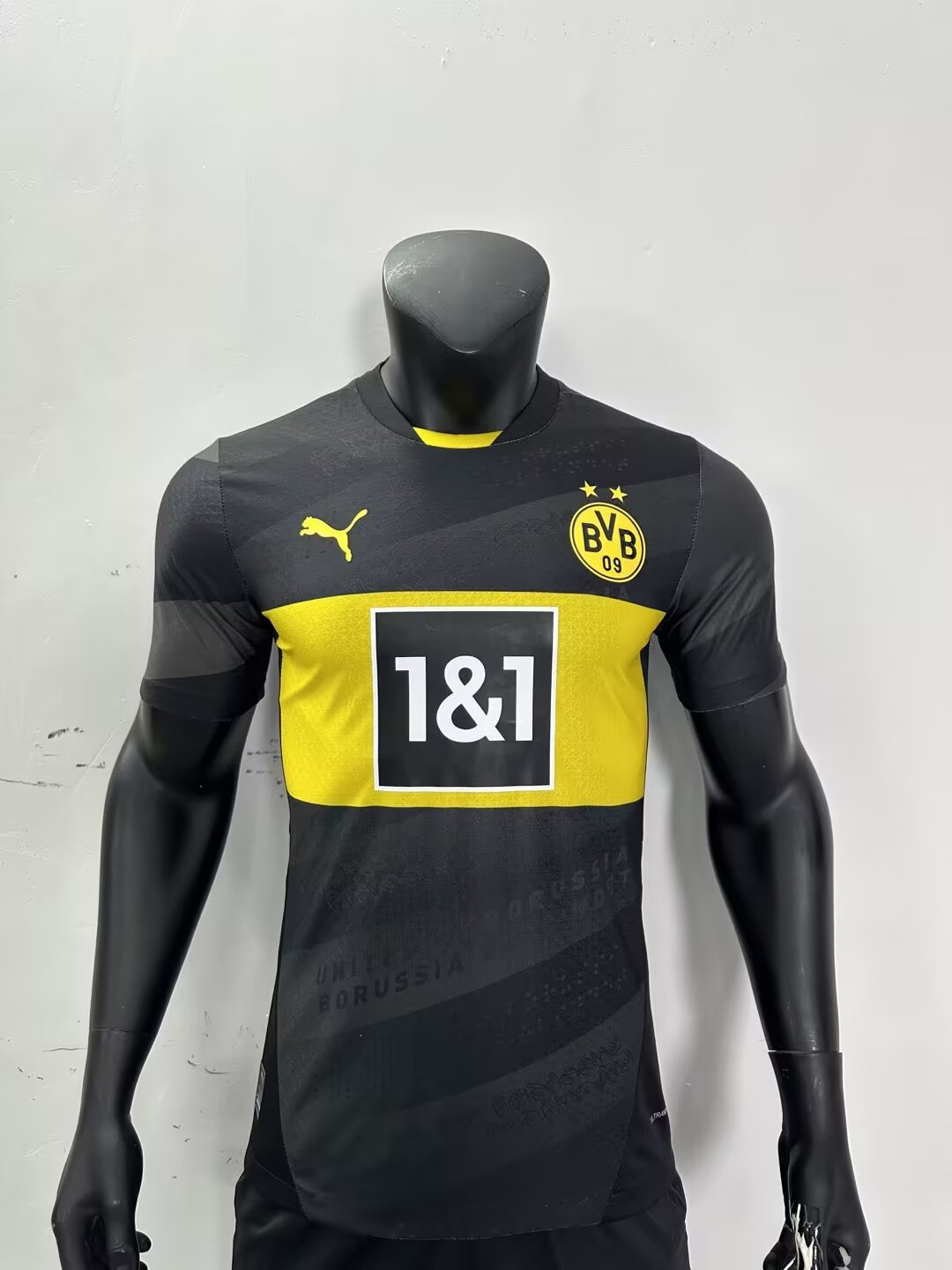 Dortmund Away 24/25