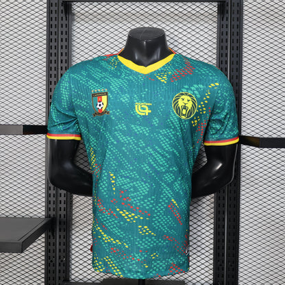 Camarões 2026