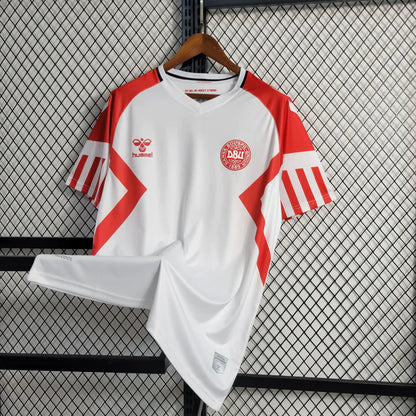 Denmark Away 22/23 