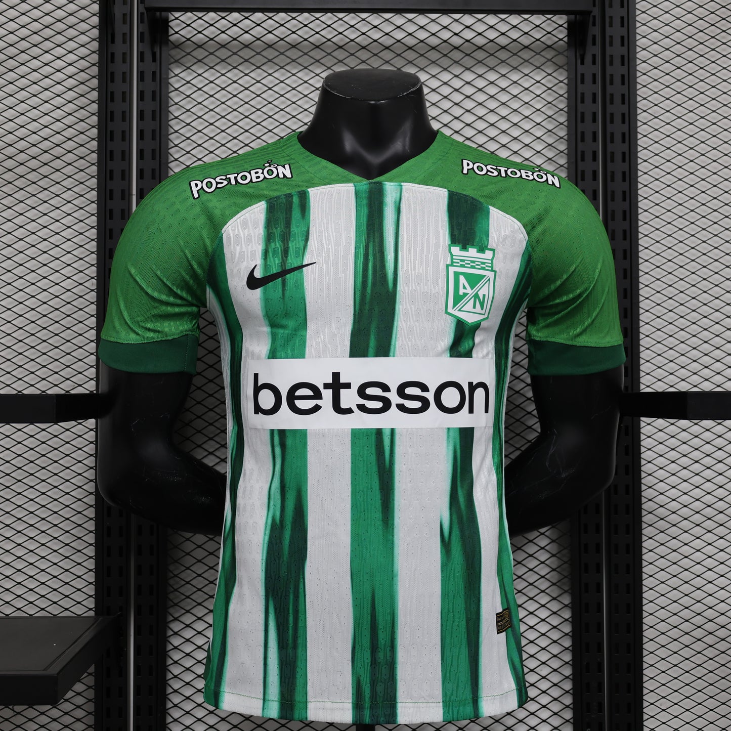 Atletico Nacional Medellin Home 24/25