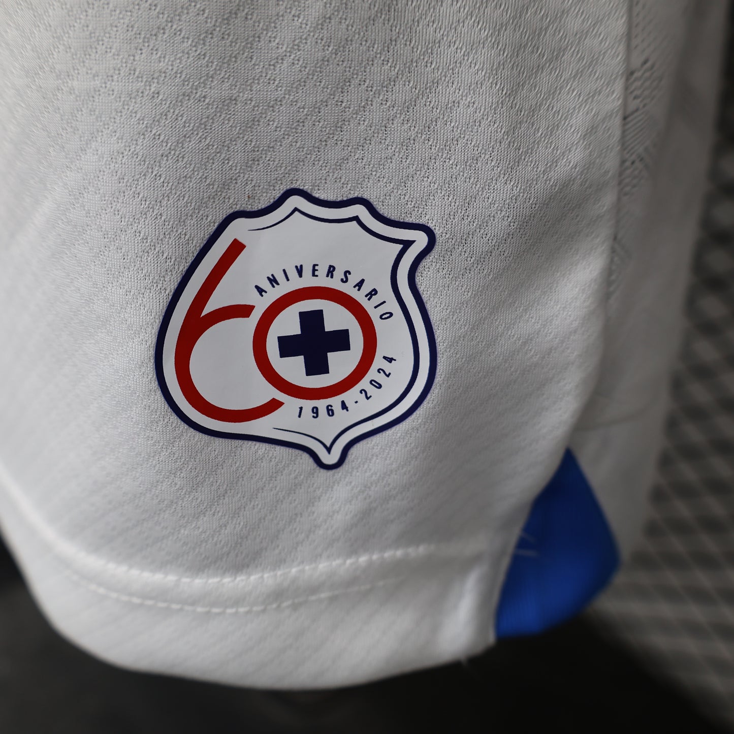 Cruz Azul de Mexico Away 24/25