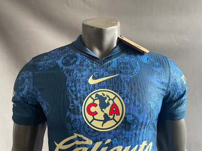 América Away 24/25