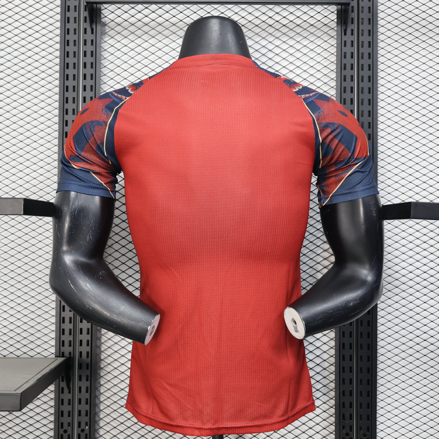 Manchester United Edição Especial 25/26