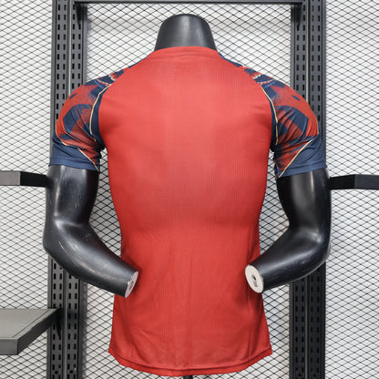 Manchester United Edição Especial 25/26