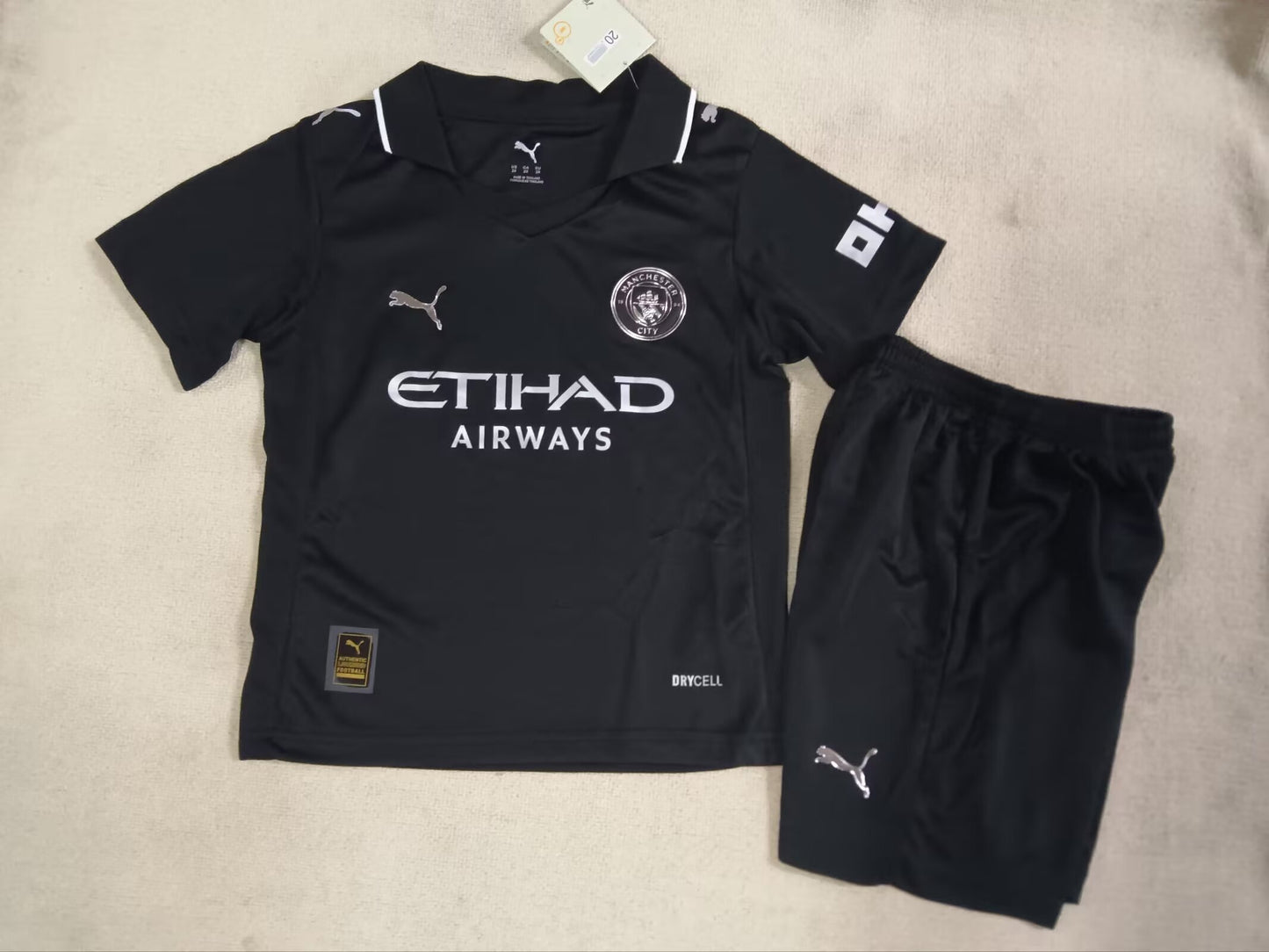 Manchester City 2025/2026