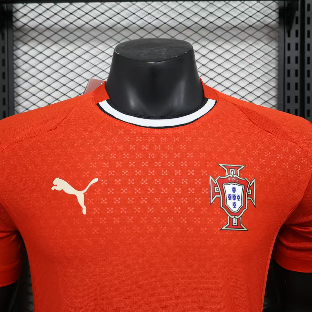 25/26 Portugal Home