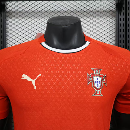 25/26 Portugal Home