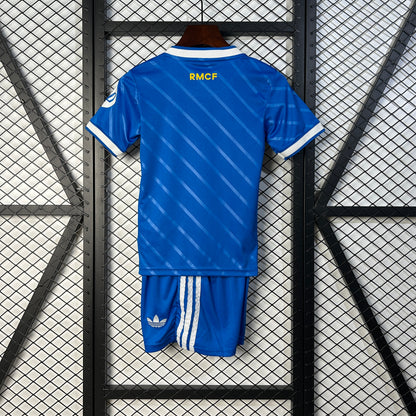 Real Madrid 2025/2026