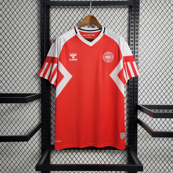 Denmark Home 22/23 