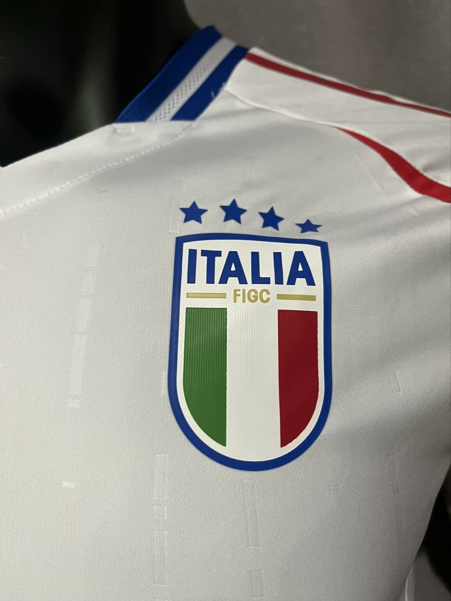 23/24 Italy Away