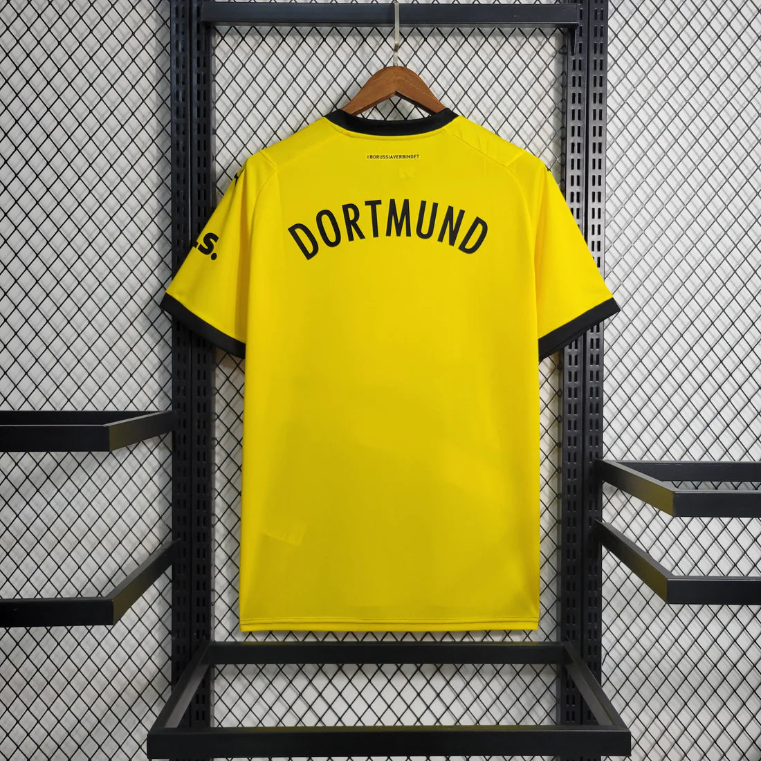 Borussia Dortmund Home 23/24 