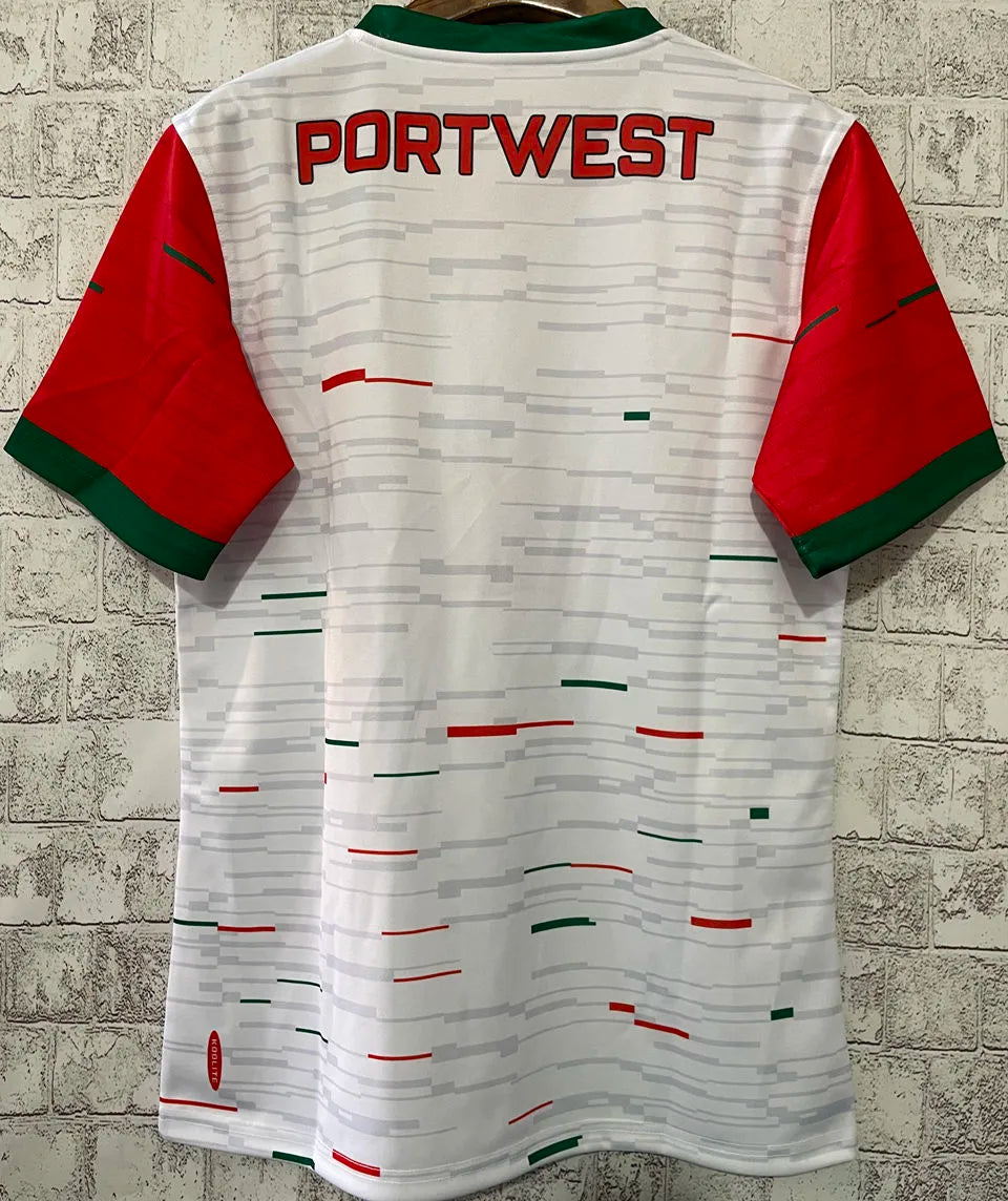 2023 GAA Mayo Away