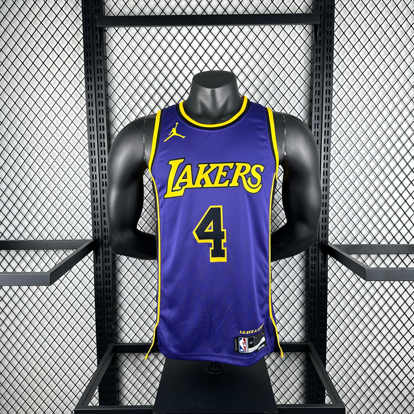 Lakers 2025