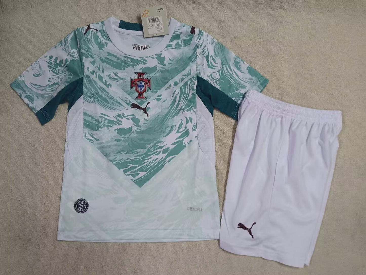 Portugal 2026