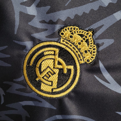 Real Madrid Black Dragon Edição Especial 23/24