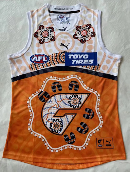 2022/23 AFL Western Sydney Giants