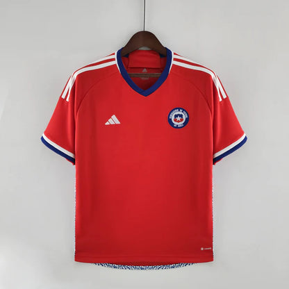 Chile Home 22/23