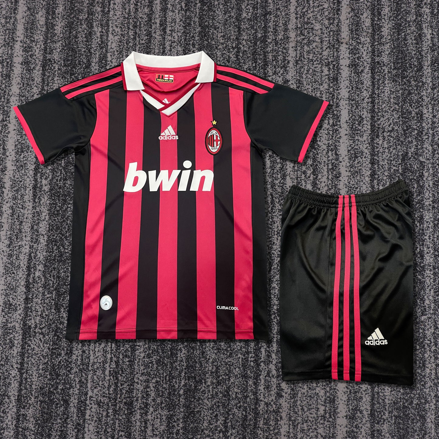 AC Milan 2009/2010