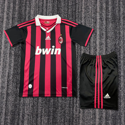 AC Milan 2009/2010