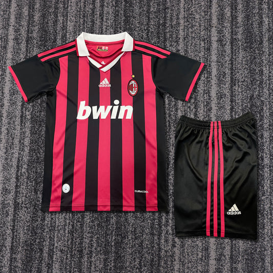 AC Milan 2009/2010